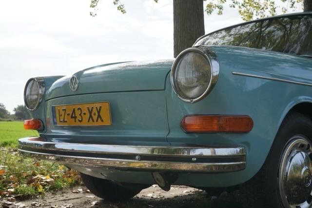 BUG WORKS,vw,���,�r�[�g��,type3,1971